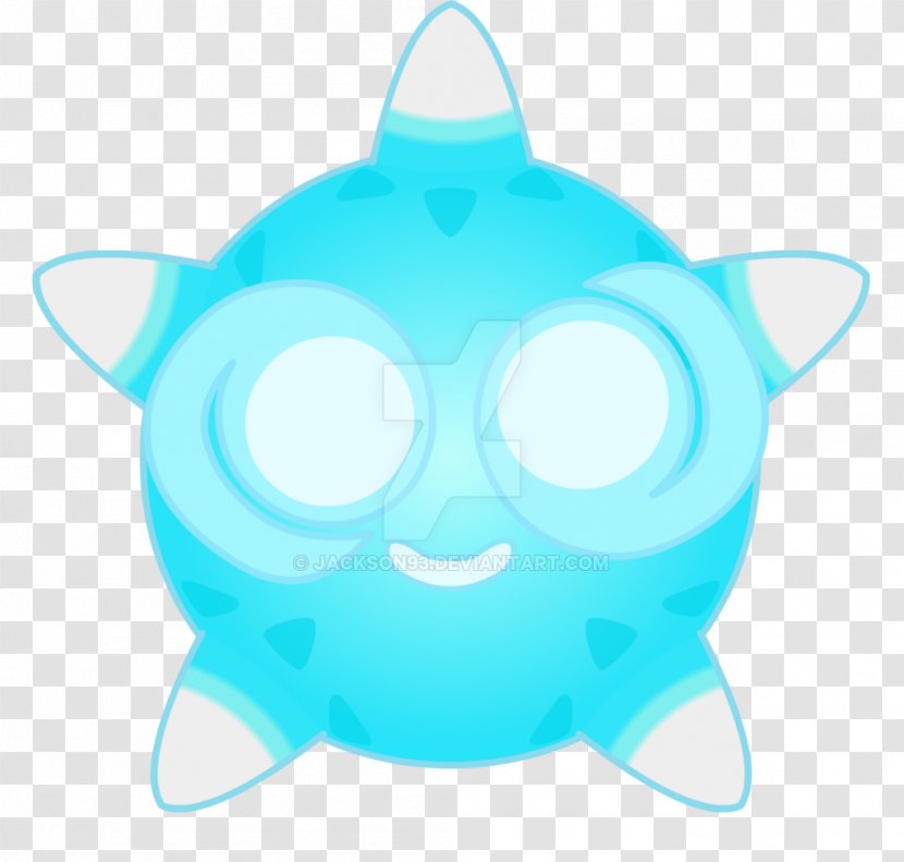 DeviantArt Rotom Pokémon 3 February Birthday - Flatulence - Blue Fireball Transparent PNG