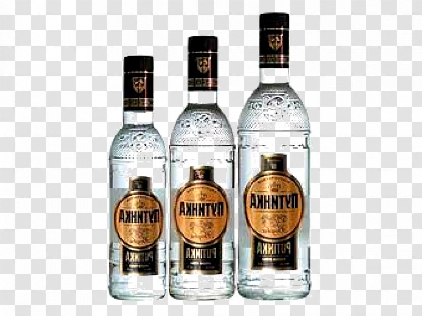 Liqueur Vodka Whiskey Alcoholic Drink Bottle Transparent PNG
