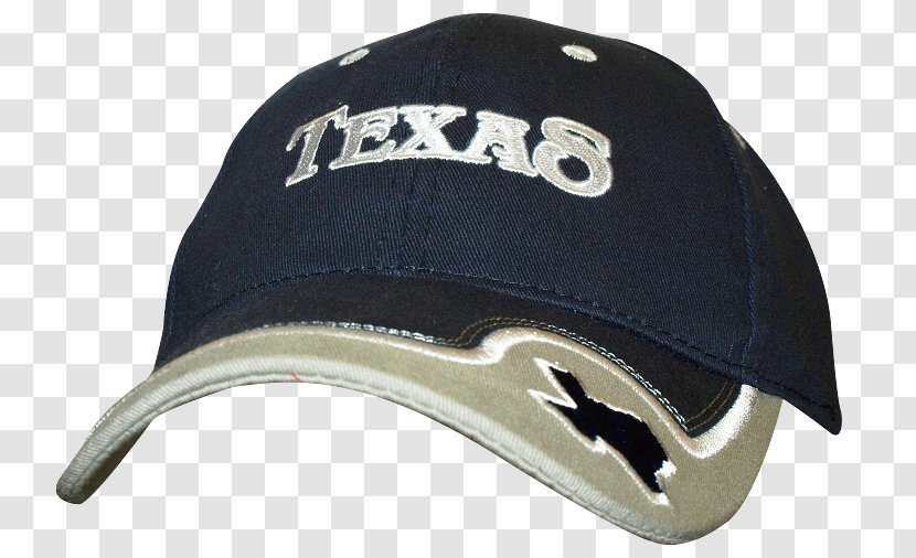 Texas State University Baseball Cap Bobcats Football Chino Cloth - Pride Transparent PNG