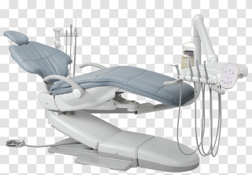 Dentistry A-dec Dental Engine Equipo Instruments - Chair Transparent PNG