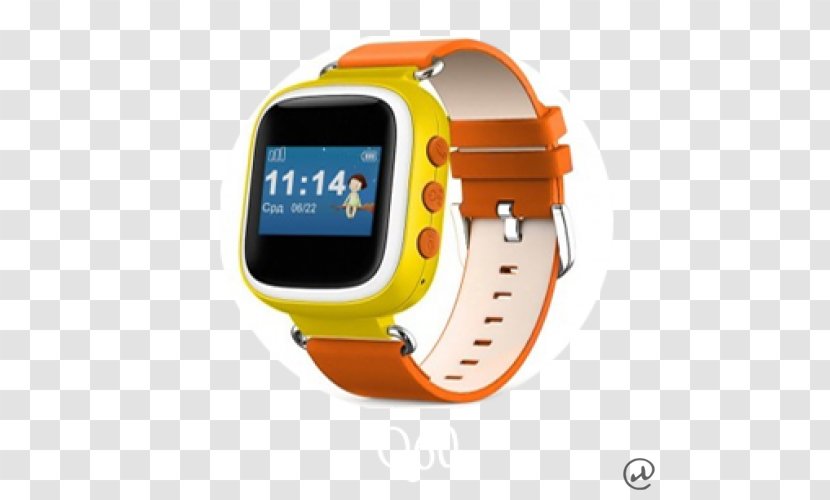 Smartwatch Clock Интернет магазин детских умных часов Infiniti Q60 - Technology Transparent PNG