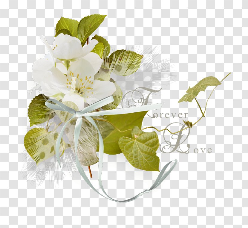 Floral Design Cut Flowers - Wedding - Elements Transparent PNG