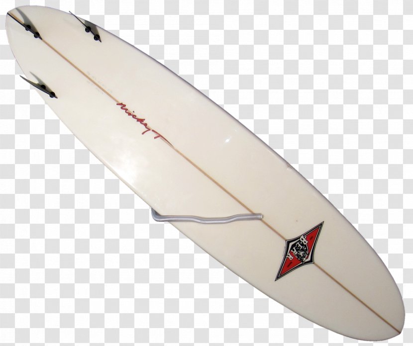 Surfboard Surfing Sporting Goods Transparent PNG