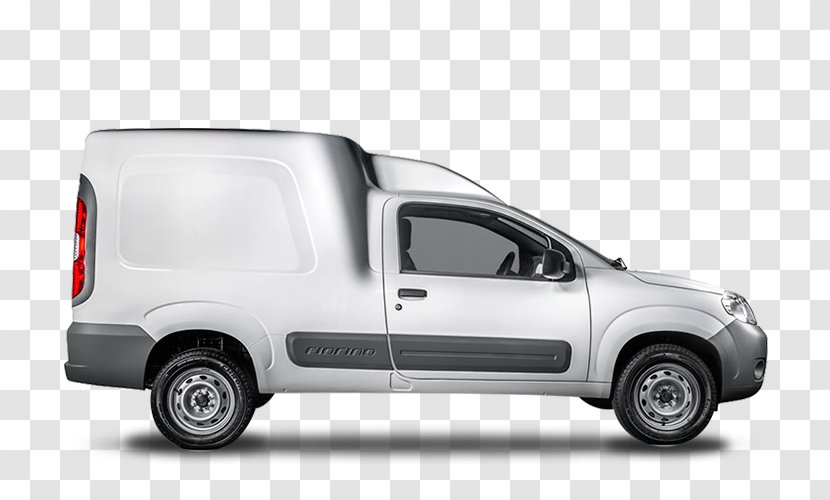 Fiat Fiorino Toro Mobi Ducato - Automobiles Transparent PNG