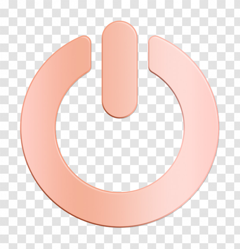 Shut Down Icon Icon Global UI Icon Power Icon Transparent PNG