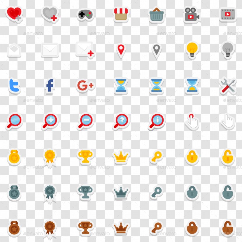 Graphical User Interface Emoji - Industry Transparent PNG