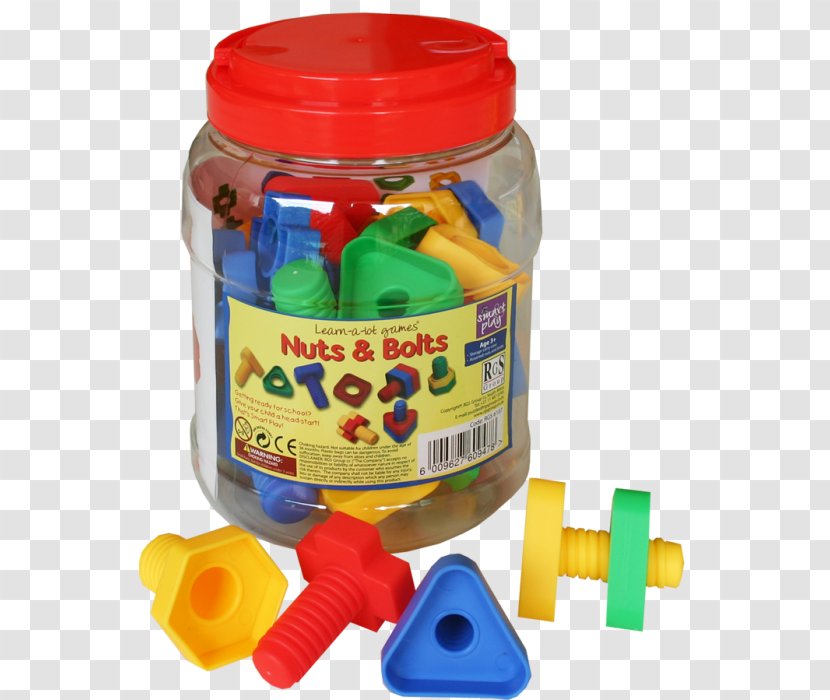 Toy Block Happy Blocks Bolt Jigsaw Puzzles - Child Transparent PNG