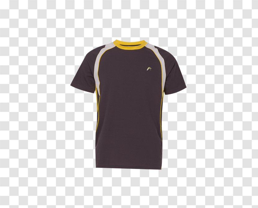 T-shirt Shoulder Sleeve - Shirt - Thailand Clothing Transparent PNG