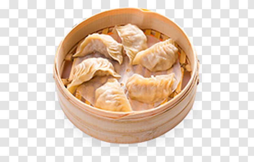 Dim Sum Xiaolongbao Pork Steaming Dumpling - Cuisine - Meat Transparent PNG