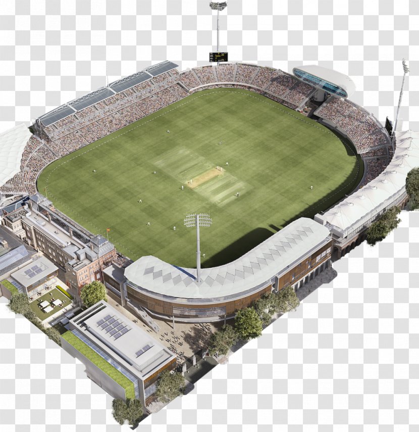 Lord's Stadium Sports Venue - Blog - Cricket Transparent PNG