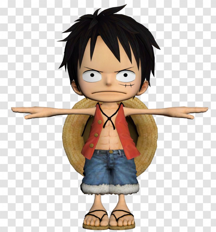 Cartoon Character Figurine Boy - Frame Transparent PNG