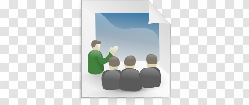 Clip Art Microsoft PowerPoint Animation Slide Show Presentation - Corporation - Timeline Transparent Powerpoint Presentations Transparent PNG
