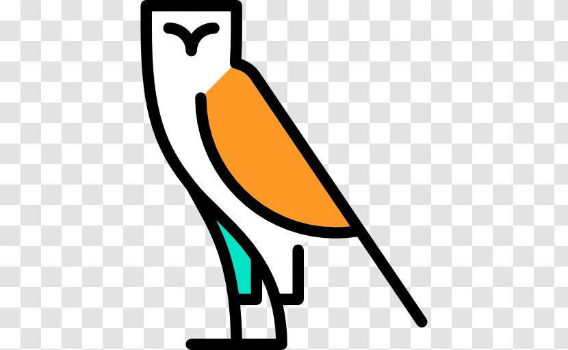 Owl - Artwork - Drawing Transparent PNG