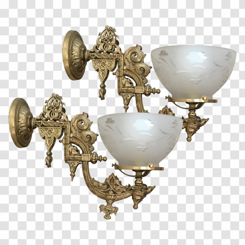 Light Fixture 01504 Transparent PNG