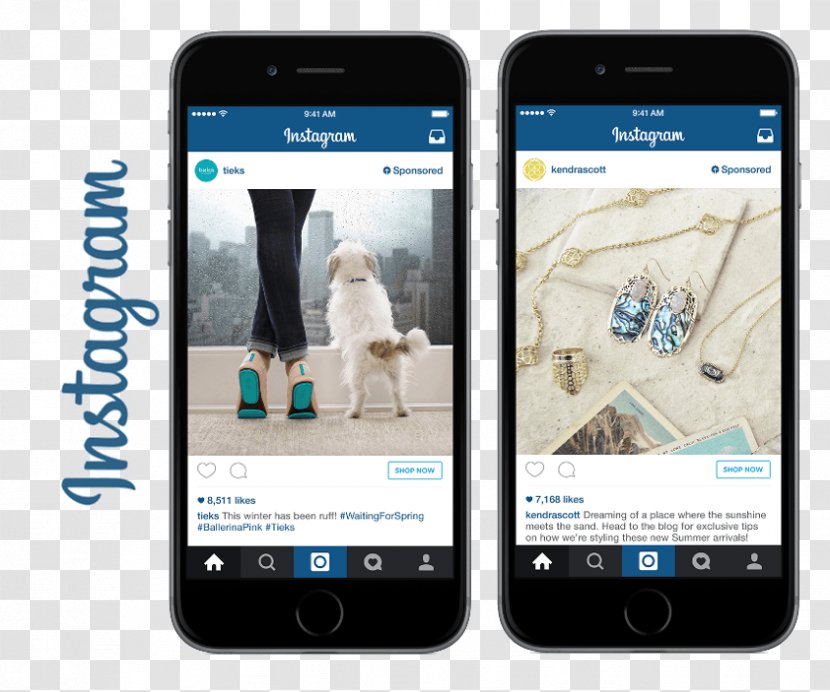 Advertising Online Shopping Social Media Instagram - Digital Marketing Transparent PNG