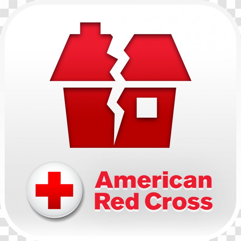 American Red Cross United States Blood Donation Cardiopulmonary Resuscitation - Humanitarian Aid - Earthquake Transparent PNG
