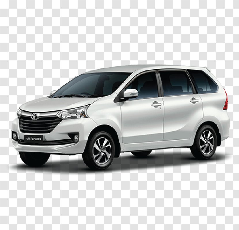 Ngurah Rai International Airport Taxi Car Toyota Avanza - Travel Transparent PNG