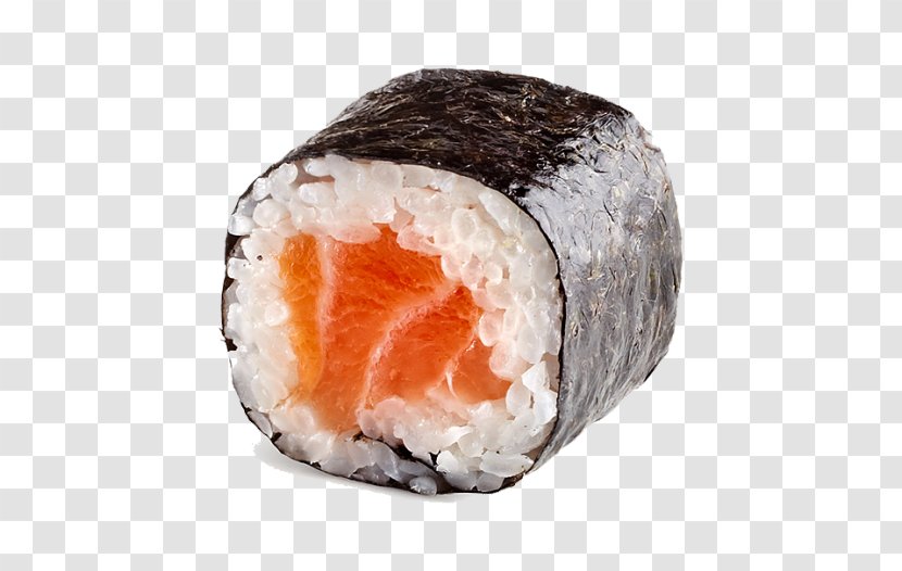 Sushi Japanese Cuisine Makizushi Take-out Onigiri - Rice - Grocery Transparent PNG