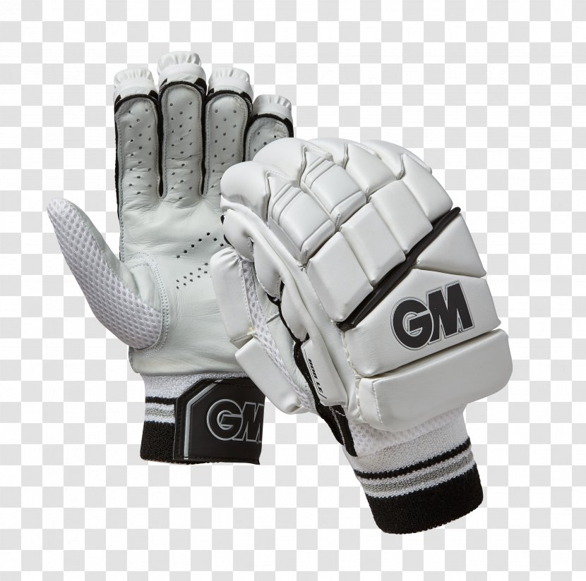 Gunn & Moore Batting Glove Cricket Bats Clothing And Equipment Transparent PNG