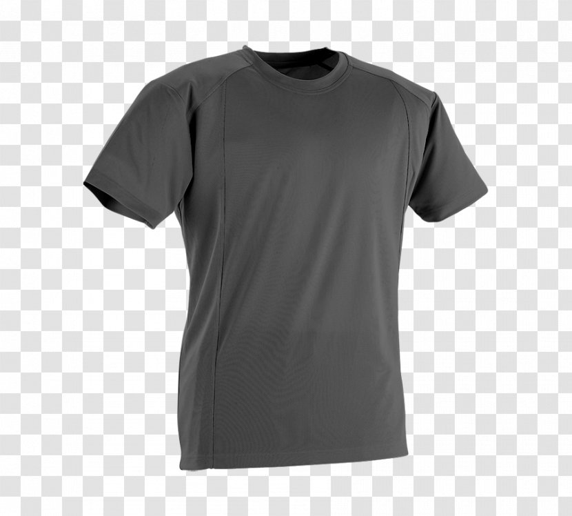 T-shirt Sleeve Clothing Sweater - Shirt Transparent PNG