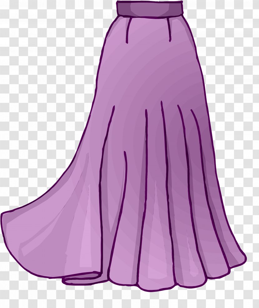 T-shirt Skirt Gown Sweater Clothing - Pants Transparent PNG