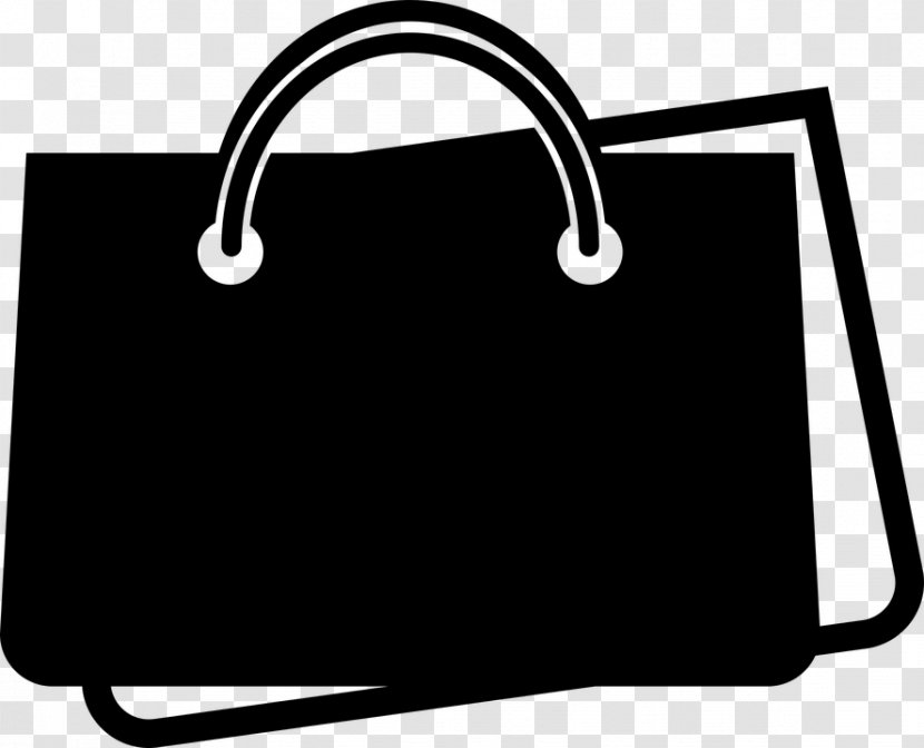Clip Art - Luggage Bags - Brand Bag Transparent PNG