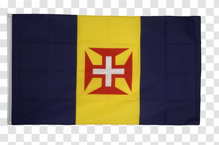 Flag Of Madeira Kurdistan Tajikistan - Europe Transparent PNG