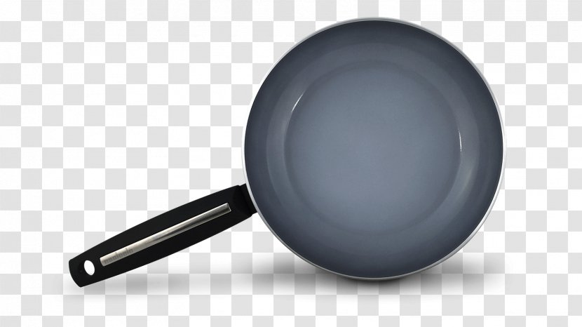 Frying Pan Cookware Fashion Cooking - Beauty Transparent PNG
