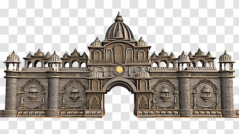 History Medieval Architecture Façade Historic Site Middle Ages Transparent PNG