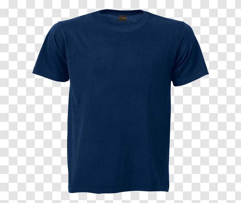 T-shirt Neckline Sleeve Crew Neck Clothing Transparent PNG
