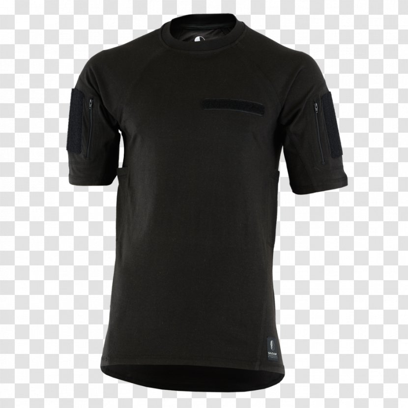 T-shirt Sleeve Clothing Polo Shirt Transparent PNG