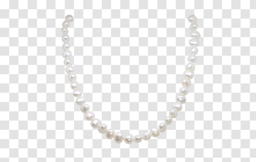 Earring Necklace Mikimoto Hanadama Pearls Transparent PNG