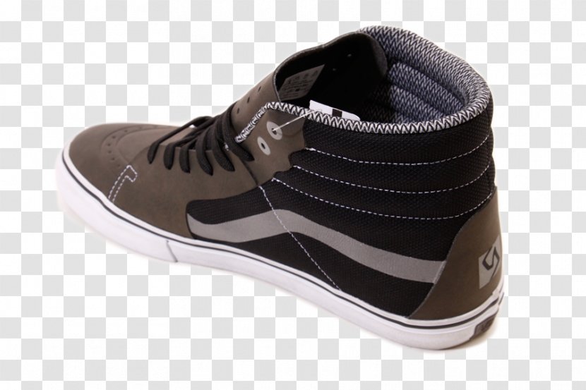 Skate Shoe Sneakers Suede - Vans Shoes Transparent PNG