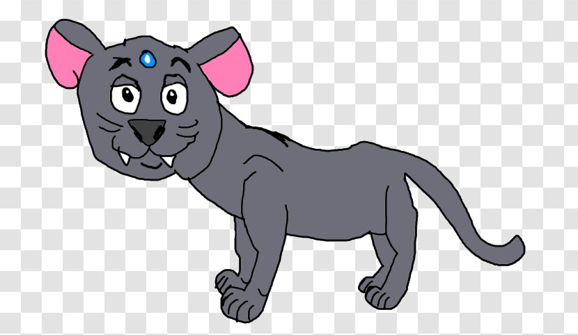 Whiskers Lion Dog Cat Snout - Persian Warrior Transparent PNG