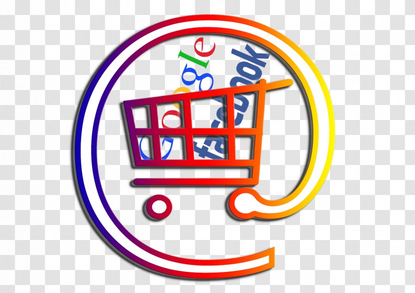 Online Shopping Sales Centre Retail - Internet - Cart Transparent PNG