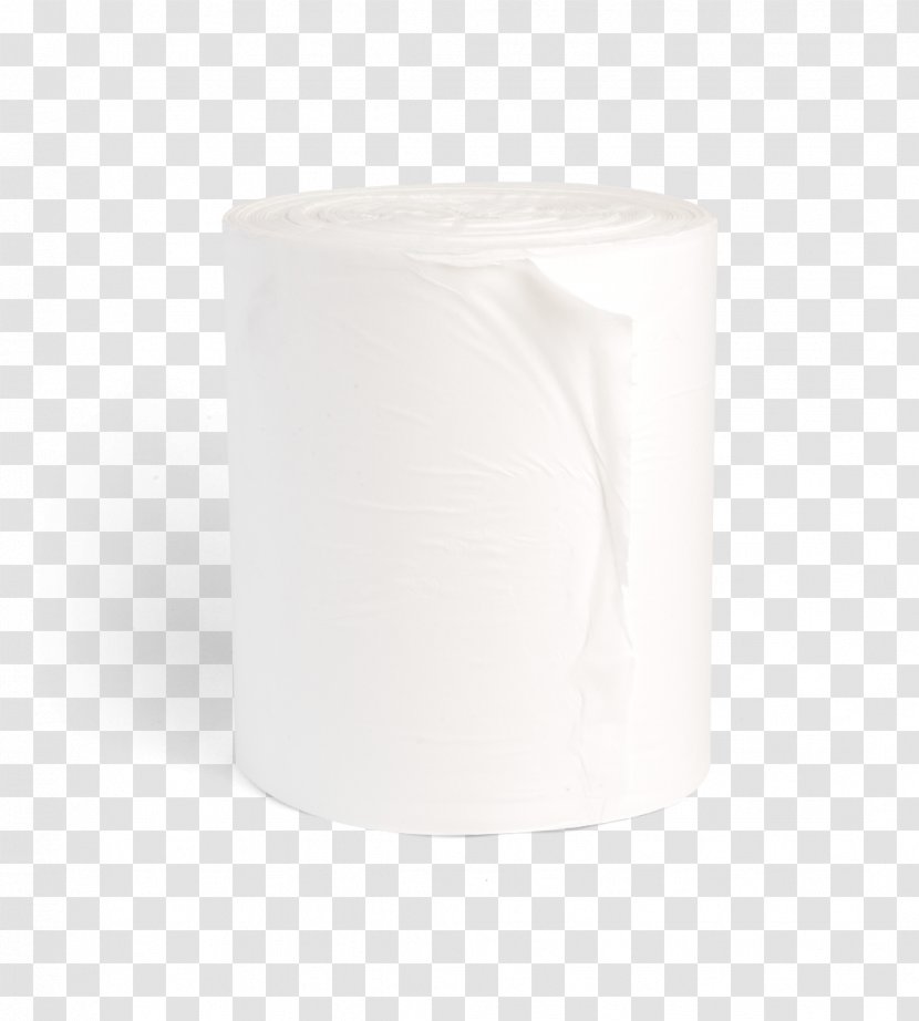 Mug Cylinder - White Transparent PNG