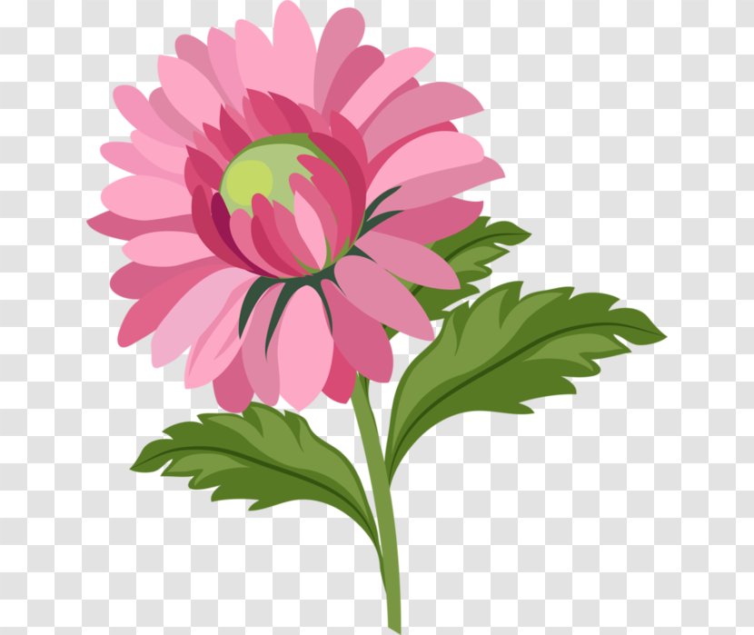 Drawing Royalty-free - Flower Transparent PNG