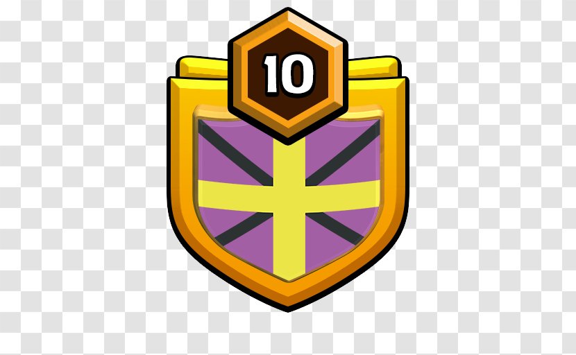 Clash Of Clans Video Gaming Clan Family Logo Transparent PNG