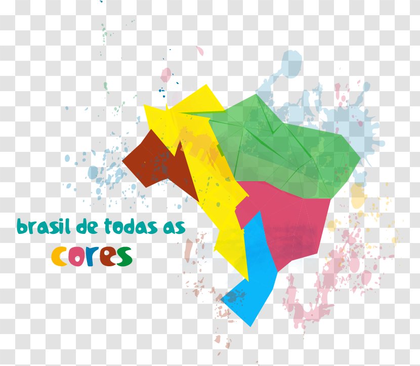 Logo Desktop Wallpaper Brand - Torcida Brasil Transparent PNG