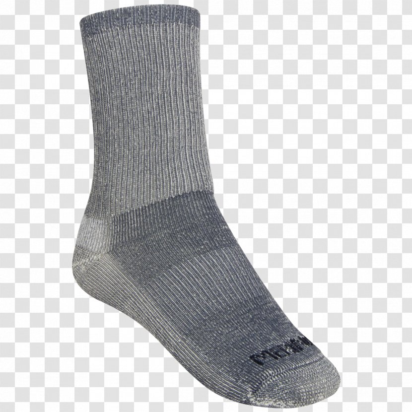 Boot Socks Shoe Smartwool - Calf Transparent PNG