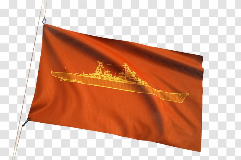 World Of Warships Tanks Combat Island - Orange - Lá Fhéile Pádraig Transparent PNG