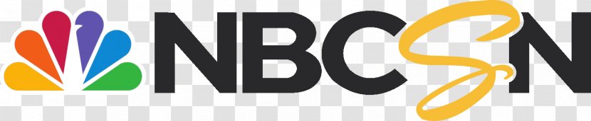 NBC Sports Network NBCUniversal Logo Of - Text - Internal Revenue Service Transparent PNG