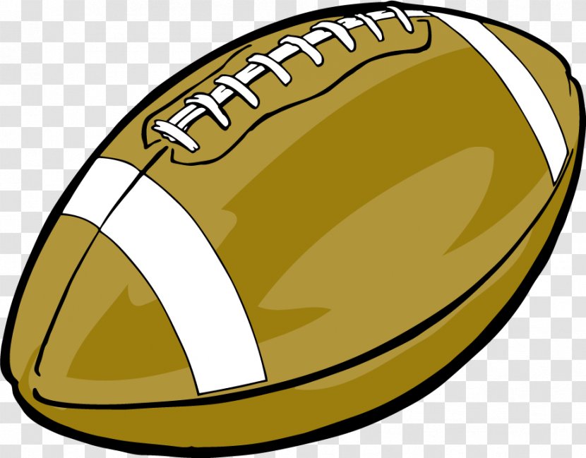 American Football Background - Plants - Water Polo Ball Transparent PNG