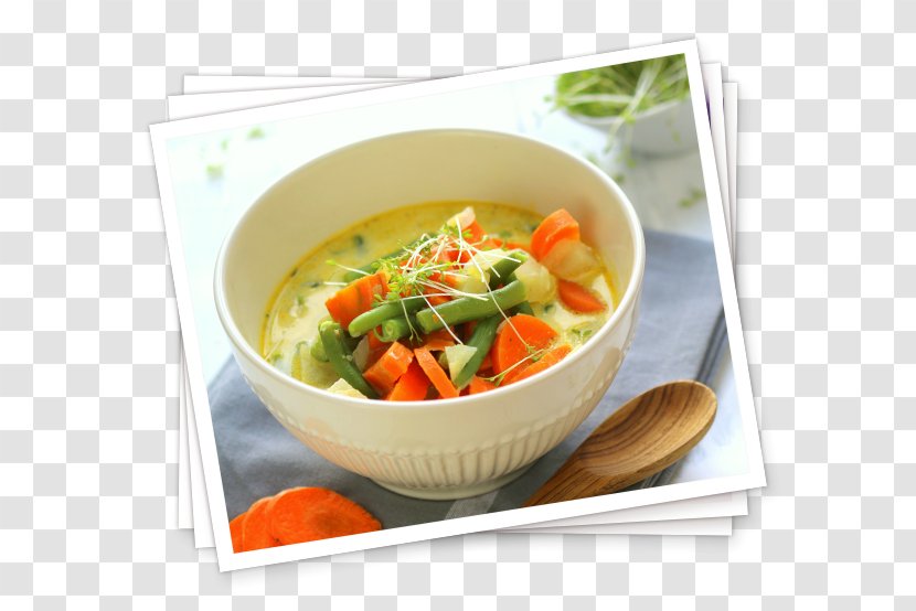 Recipe Flädle Canh Chua Curry Broth - Vegetable Transparent PNG