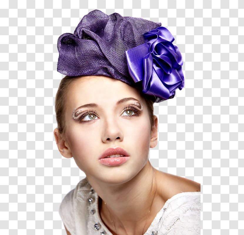 Donetsk Photographic Studio Photographer Headpiece Portrait - Forehead - Beauty Transparent PNG