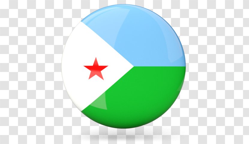 Flag Of Djibouti Liechtenstein - Togo Transparent PNG