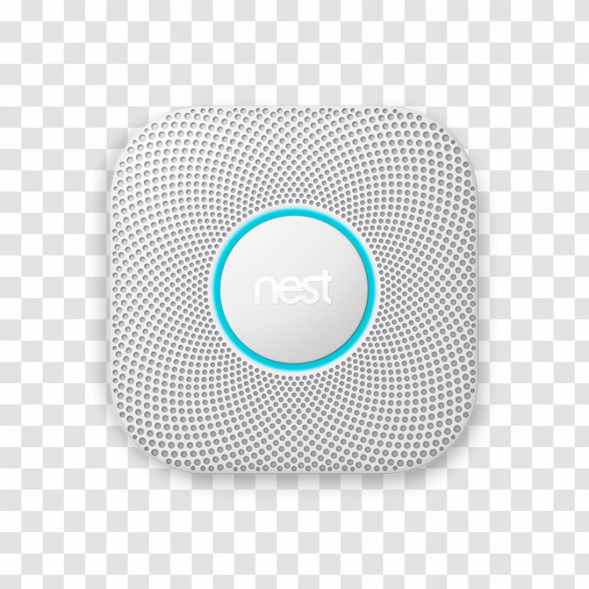 Electronics Circle - Nest Transparent PNG