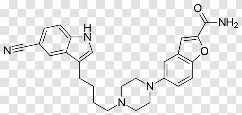 Vilazodone Narcotic Tianeptine Antidepressant Drug - Hardware Accessory - Major Depressive Disorder Transparent PNG