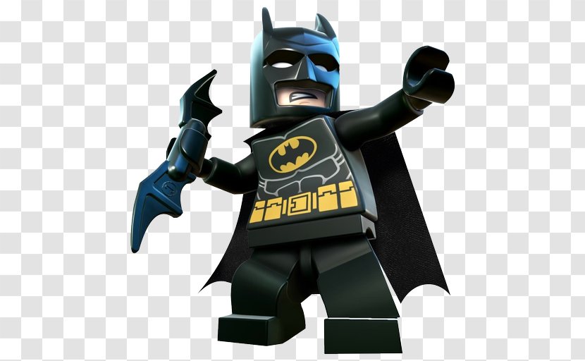 Lego Batman: The Videogame Batman 2: DC Super Heroes 3: Beyond Gotham Marvel - Film Transparent PNG