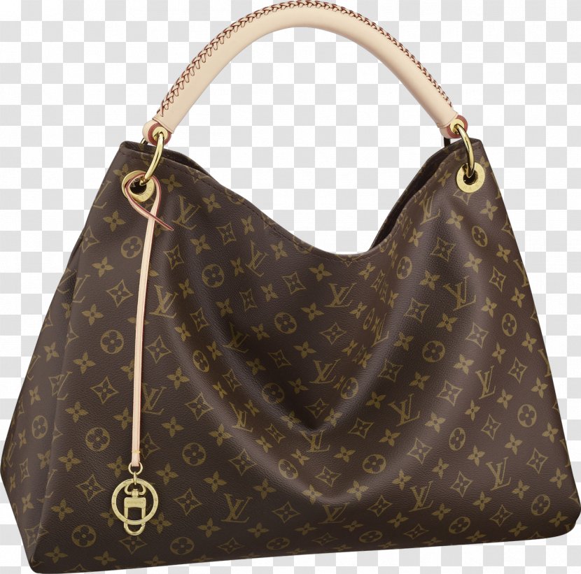 Handbag Louis Vuitton Fashion Monogram - Bag - Shoulder Bags Transparent PNG